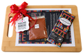 Chocolate Chilli Boards