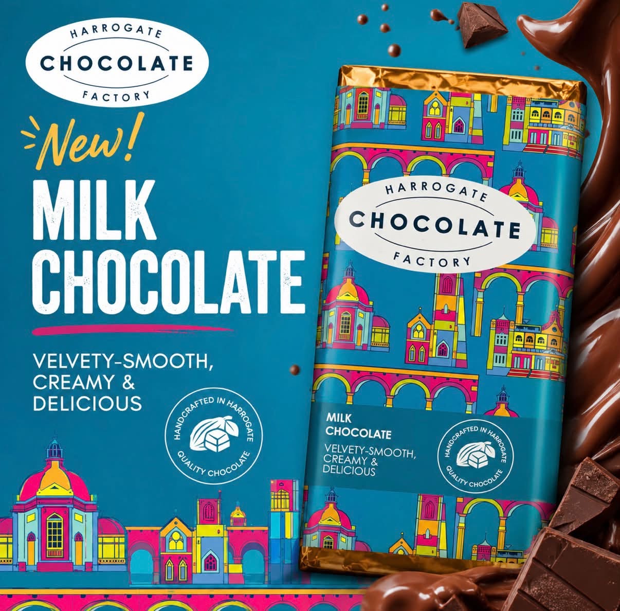 Milk Chocolate