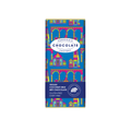 Coconut Milk Chocolate